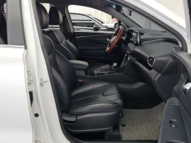 Hyundai Santa fe * ПАНО* KEYLESS* Camera* ПОДГРЕВ* , снимка 11