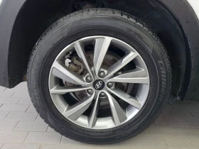 Hyundai Santa fe * ПАНО* KEYLESS* Camera* ПОДГРЕВ* , снимка 5