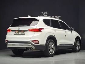 Hyundai Santa fe * ПАНО* KEYLESS* Camera* ПОДГРЕВ* , снимка 2