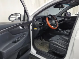 Hyundai Santa fe * ПАНО* KEYLESS* Camera* ПОДГРЕВ* , снимка 10