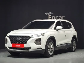Hyundai Santa fe * ПАНО* KEYLESS* Camera* ПОДГРЕВ* , снимка 1