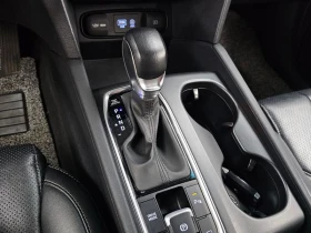 Hyundai Santa fe * ПАНО* KEYLESS* Camera* ПОДГРЕВ* , снимка 9