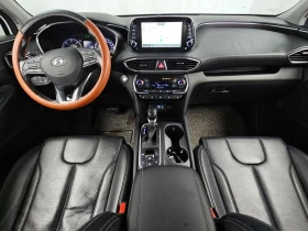 Hyundai Santa fe * ПАНО* KEYLESS* Camera* ПОДГРЕВ* , снимка 7