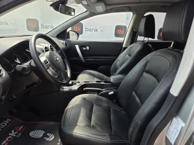 Nissan Qashqai + 2= 1.5DCI-110кс= 6ск= 7МЕСТА= ПАНОРАМА= КОЖА, снимка 7