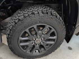 Toyota Tundra * Platinum * CARFAX * БЕЗ ПЪРВОНАЧАЛНА ВНОСКА, снимка 12