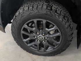 Toyota Tundra * Platinum * CARFAX * БЕЗ ПЪРВОНАЧАЛНА ВНОСКА, снимка 13