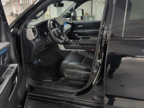 Toyota Tundra * Platinum * CARFAX * БЕЗ ПЪРВОНАЧАЛНА ВНОСКА, снимка 5