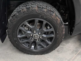 Toyota Tundra * Platinum * CARFAX * БЕЗ ПЪРВОНАЧАЛНА ВНОСКА, снимка 11
