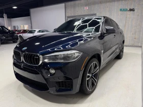 BMW X6 M AWD * PANO * АвтоКредит * (ЦЕНА ДО БГ), снимка 3