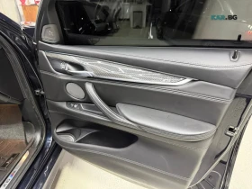 BMW X6 M AWD * PANO * АвтоКредит * (ЦЕНА ДО БГ), снимка 13