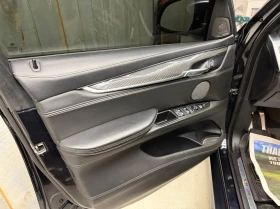 BMW X6 M AWD * PANO * АвтоКредит * (ЦЕНА ДО БГ), снимка 8