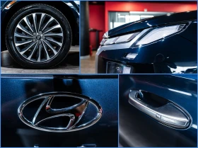 Hyundai Palisade Calligraphy* Htrac* 6+ 1, снимка 6
