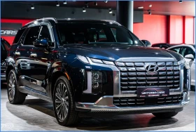Hyundai Palisade Calligraphy* Htrac* 6+ 1, снимка 1