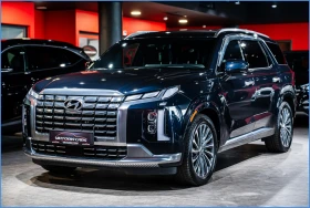 Hyundai Palisade Calligraphy* Htrac* 6+ 1, снимка 3