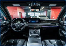 Hyundai Palisade Calligraphy* Htrac* 6+ 1, снимка 12
