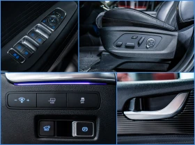Hyundai Palisade Calligraphy* Htrac* 6+ 1, снимка 11