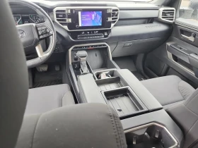 Toyota Tundra * 4x4 Double Cab Sr Crew Cab Std Bed * CARFAX * , снимка 10