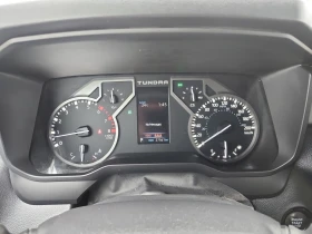 Toyota Tundra * 4x4 Double Cab Sr Crew Cab Std Bed * CARFAX * , снимка 9