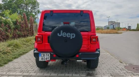 Jeep Wrangler RUBICON 3.6 V6 S DDS, снимка 7