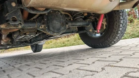 Jeep Wrangler RUBICON 3.6 V6 S DDS, снимка 17