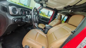 Jeep Wrangler RUBICON 3.6 V6 S DDS, снимка 9