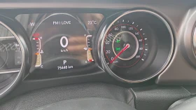 Jeep Wrangler RUBICON 3.6 V6 S DDS, снимка 13