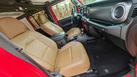 Jeep Wrangler RUBICON 3.6 V6 S DDS, снимка 10