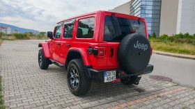 Jeep Wrangler RUBICON 3.6 V6 S DDS, снимка 8