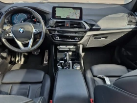 BMW X3 M40I/ХЕДЪП/ПОДГРЕВ/ПАНО/БЕЗ ИНЦИДЕНТИ, снимка 10