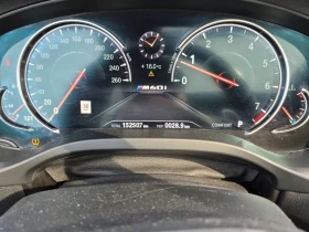 BMW X3 M40I/ХЕДЪП/ПОДГРЕВ/ПАНО/БЕЗ ИНЦИДЕНТИ, снимка 9
