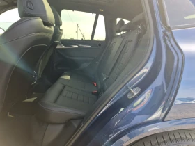 BMW X3 M40I/ХЕДЪП/ПОДГРЕВ/ПАНО/БЕЗ ИНЦИДЕНТИ, снимка 12
