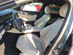 Mercedes-Benz E 43 AMG 4MATIC* DISTRONIC* 360КАМЕРИ* ПАНОРАМА* , снимка 3