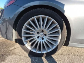Mercedes-Benz E 43 AMG 4MATIC* DISTRONIC* 360КАМЕРИ* ПАНОРАМА* , снимка 4