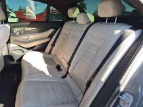 Mercedes-Benz E 43 AMG 4MATIC* DISTRONIC* 360КАМЕРИ* ПАНОРАМА* , снимка 12