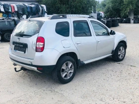 Dacia Duster 1.5 DCI 4x4 | Mobile.bg    3