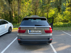 Обява за продажба на BMW X5 E 70 ~17 500 лв. - изображение 1