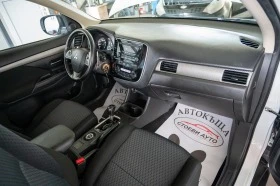 Mitsubishi Outlander 2.0* бензин* 4х4* автоматик - [16] 