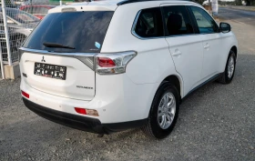 Mitsubishi Outlander 2.0* бензин* 4х4* автоматик, снимка 6