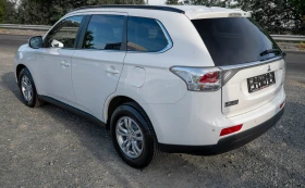 Mitsubishi Outlander 2.0* бензин* 4х4* автоматик, снимка 5