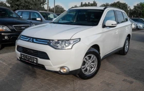 Mitsubishi Outlander 2.0* бензин* 4х4* автоматик, снимка 2