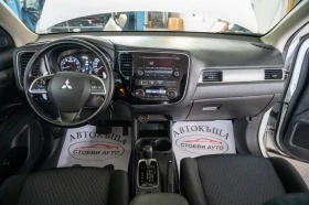 Mitsubishi Outlander 2.0* бензин* 4х4* автоматик - [12] 