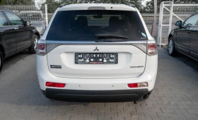 Mitsubishi Outlander 2.0* бензин* 4х4* автоматик, снимка 4