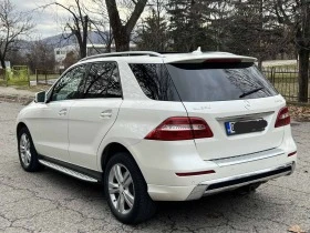 Mercedes-Benz ML 350, снимка 8