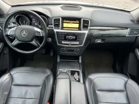 Mercedes-Benz ML 350, снимка 13