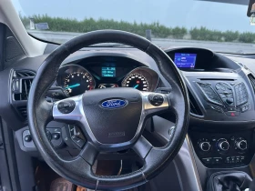 Ford Kuga, снимка 9