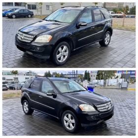 Mercedes-Benz ML 500, снимка 3