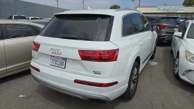 Audi Q7 PREMIUM PLUS Дигитално табло Подгреви Мъртви точки - [4] 