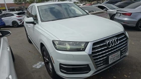 Audi Q7 PREMIUM PLUS Дигитално табло Подгреви Мъртви точки - [5] 