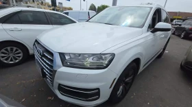 Audi Q7 PREMIUM PLUS Дигитално табло Подгреви Мъртви точки - [1] 