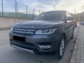     Land Rover Range Rover Sport 3.0 SD V6